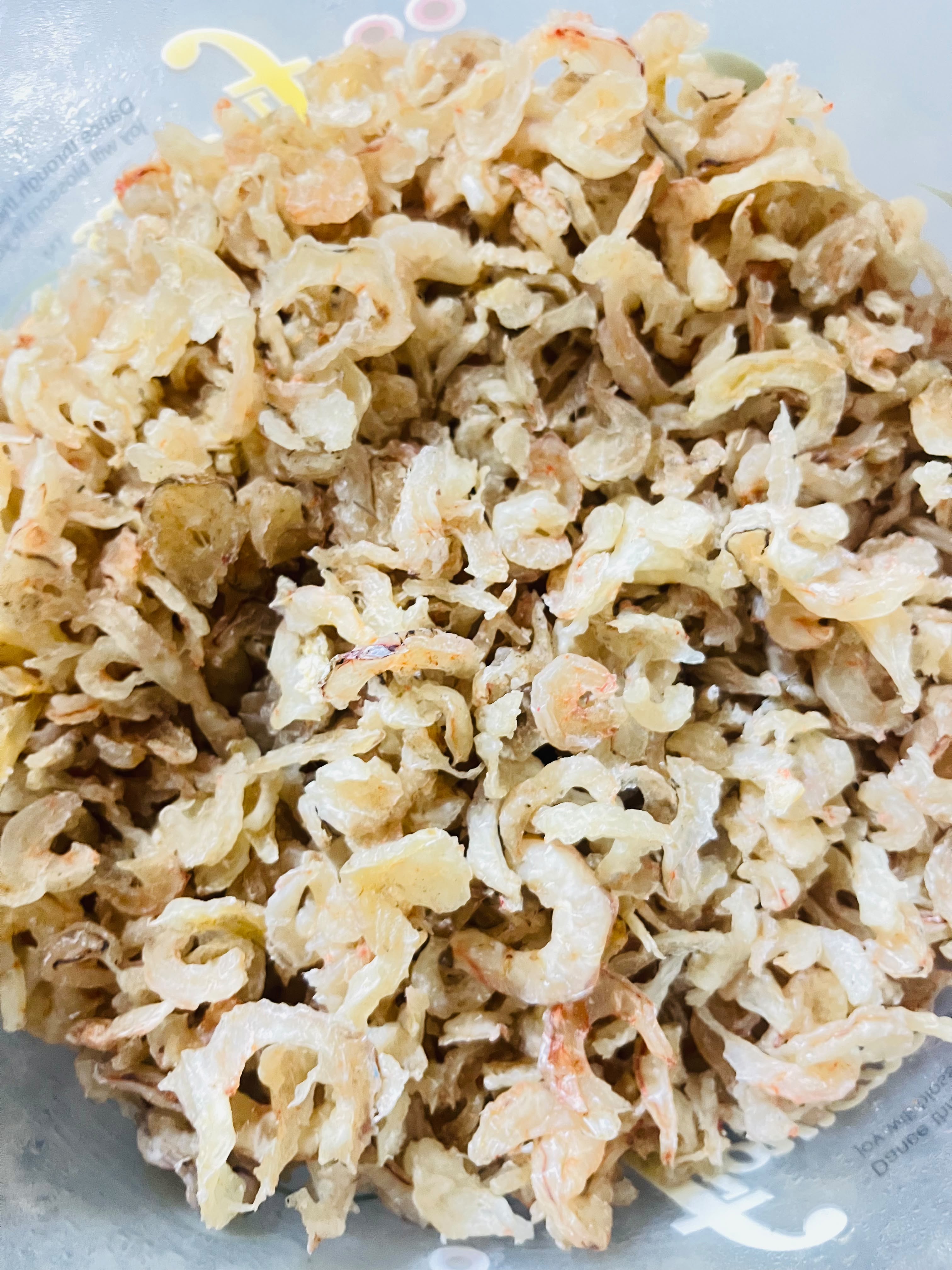 500g Original Dry Sode (Sea Prawns)